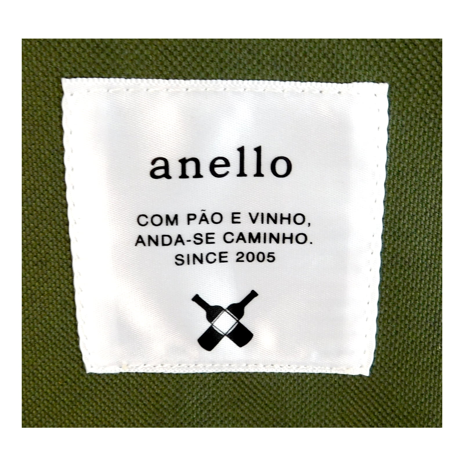 Anello Japan Bags Origin Guaranteed Global Delivery 日本大口包工厂Janelleteo.com -  All anello seller says they selling original, Are they really original?  100%假货#fake 分享假anello，请Share！l