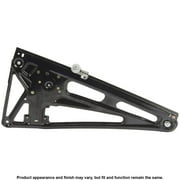 bmw m power window motor and regulator assembly