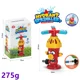 thumbnail image 1 of Baby bath water toy - Fire Hydrant Sprinkler for Kids,Kids Sprinkler,Water Sprinklers for Outside,Backyard Play Equipment, 1 of 5