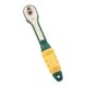 thumbnail image 1 of Kenally Llave de trinquete Destornillador 1/4 Liberación rápida profesional Distintivo Durable Conveniente Larga vida útil Mango antideslizante Jardín y Patio Kenally TO003153-00, 1 of 5