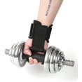 thumbnail image 4 of Gancho de barra de levantamiento de pesas para entrenar peso muerto en el gimnasio, levantamiento de pesas, barra de tracción, levantamiento de pesas Jormftte CPB-DE-SSW302, 4 of 5