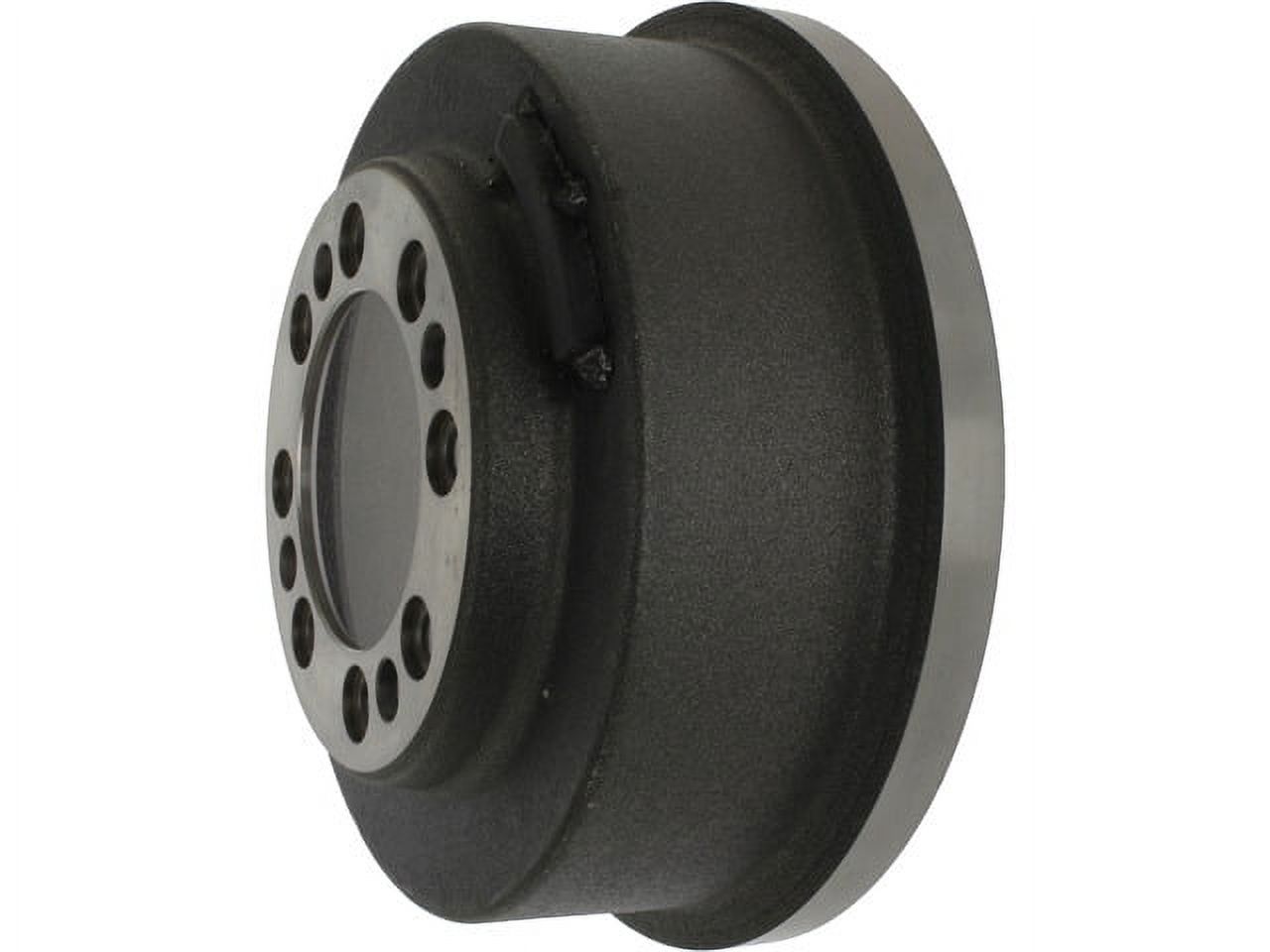 Centric Parts 123.65035 C-Tek Standard Brake Drum Fits select: 1992-1998 FORD ECONOLINE