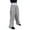 GY3, variant on Wdgfv Mens Baggy Pants Wide Leg Drawstring Waist Loose Sweatpants with Pockets RD2 L