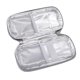 thumbnail image 5 of Estuche de enfriamiento para refrigerador de insulina con 2 bolsas de hielo Bolsa aislante para refrigerador médico portátil para viajes al aire libre tipo 1, 5 of 14