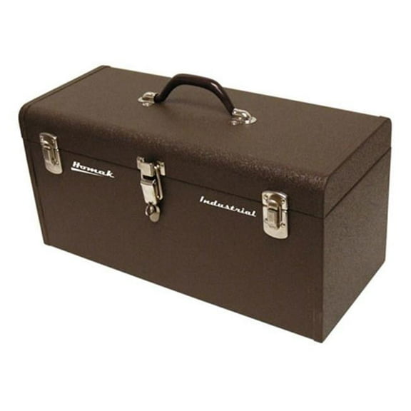Homak 20 Inch Professional Industrial Toolbox
