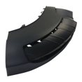 thumbnail image 3 of Front bumper lower decorative panel For Mercedes-Benz GLE-Class W292 W166 OEM 2928854722 2928854822, 3 of 4