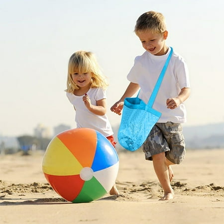 

Guibest Beach Husk Bags For Holding Beach Husk Beach Mesh Bag Husk Collecting Bags For Kids Husk Bag For Picking Up Husk Small Sandbox for Kids Inflatable for Kids Floats Inflatable for Women Sandbox