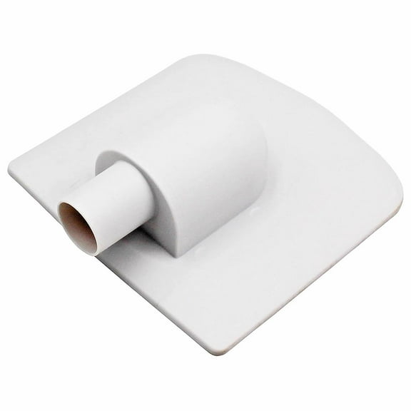 iFJF P58PP1955W05 Vacuum Plate Adapter Replacement for Summer Waves Fit for Polygroup Skimmer Filter Pump Systems