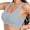 Light Blue, variant on Seamless Comfort Bras Solid Color T Shirt Bra Smooth Back Design Everyday Wear Support, S, Khaki