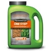 Pennington 1-Step Complete Bermudagrass Grass Seed, Patch and Repair; 5 lb. Covers 75 Sq. ft.