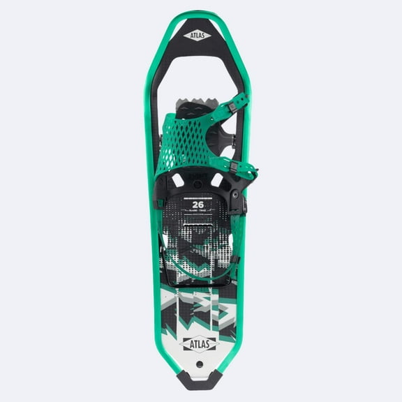 Atlas Range Trail Snowshoes