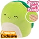 thumbnail image 3 of Peluche Squishmallows Original Henry The Turtle, 20 cm, 3 of 7