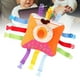 thumbnail image 4 of Juguetes Educativos Montessori De Peluche Habilidades Motoras, 4 of 7