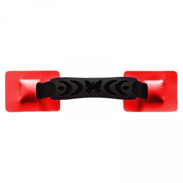 2x Reemplazo de Manijas de Transporte Lateral de Barco para Balsa, Bote, Kayak, Accesorios Portátiles para Surf Marino, Simplemente Retire Sunnimix Asas de transporte de kayak