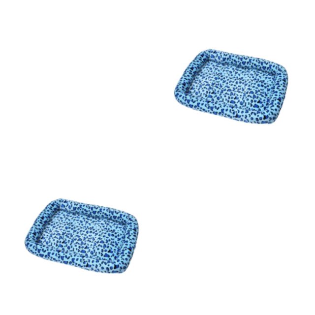 Greeniant Jaula y cómoda para perros, alfombrilla para perros pequeños y medianos, suministros para perros pequeños y medianos, perrera para Type4 NO4