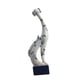 thumbnail image 4 of Estatuas de animales para decoración del hogar, figuras de animales, adornos de escritorio, lindos objetos coleccionables. Perro, 4 of 9