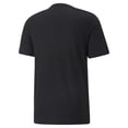 thumbnail image 2 of Playera Puma ESS Elevated Tee para Hombre 849883-01 negro XL, 2 of 6