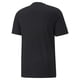 thumbnail image 2 of Playera Puma ESS Elevated Tee para Hombre 849883-01 negro XL, 2 of 6