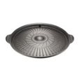 thumbnail image 1 of PN Sharten Round Roasting Pan 34cm - 13.5 in., 1 of 1