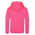 thumbnail image 2 of Awdis Boys/Girls Electric Hoodie, 2 of 3