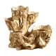 thumbnail image 5 of Maceta decorativa con forma de tocón de árbol, organizador, macetas, escultura, maceta para plantas de exterior. Madera, 5 of 9