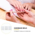 thumbnail image 3 of Hytrove 3Jgo De Silicona Para Fácil De Usar Para Manicura Personalizada, 3 of 8