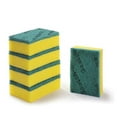 thumbnail image 1 of 3M Cleaning Sponge Cloth for Kitchen Utensils 8 Per Pack, 1 of 3