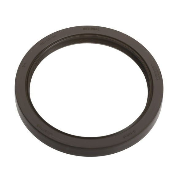 National 228008 Crankshaft Seal Fits select: 2017-2020 HONDA CR-V, 2002-2020 HONDA CIVIC