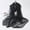 Black, variant on Womens Chiffon Scarf Breathable Solid Color Long Scarves Sun-proof Shawl Wraps for Women Soft Lightweight Thin Women Summer Neck Shawl Wrap For Beach Vacation Scarfs for Women Pink One Size