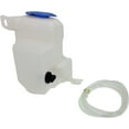 thumbnail image 3 of Replacement REPV370512 Washer Reservoir Compatible with 2006-2010 Volkswagen GTI 1999-2006, 2010 Golf With Pump, 3 of 3