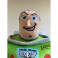 thumbnail image 4 of Disney Parks Toy Story 16in Buzz Lightyear Plush New with Tags, 4 of 5