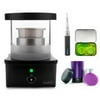 (2 pack) Sourceturbo by ExtractCraft with Ardent Nova Decarboxylator. Comes with Dr Dabber Budder Cutter & Concentrate Kit