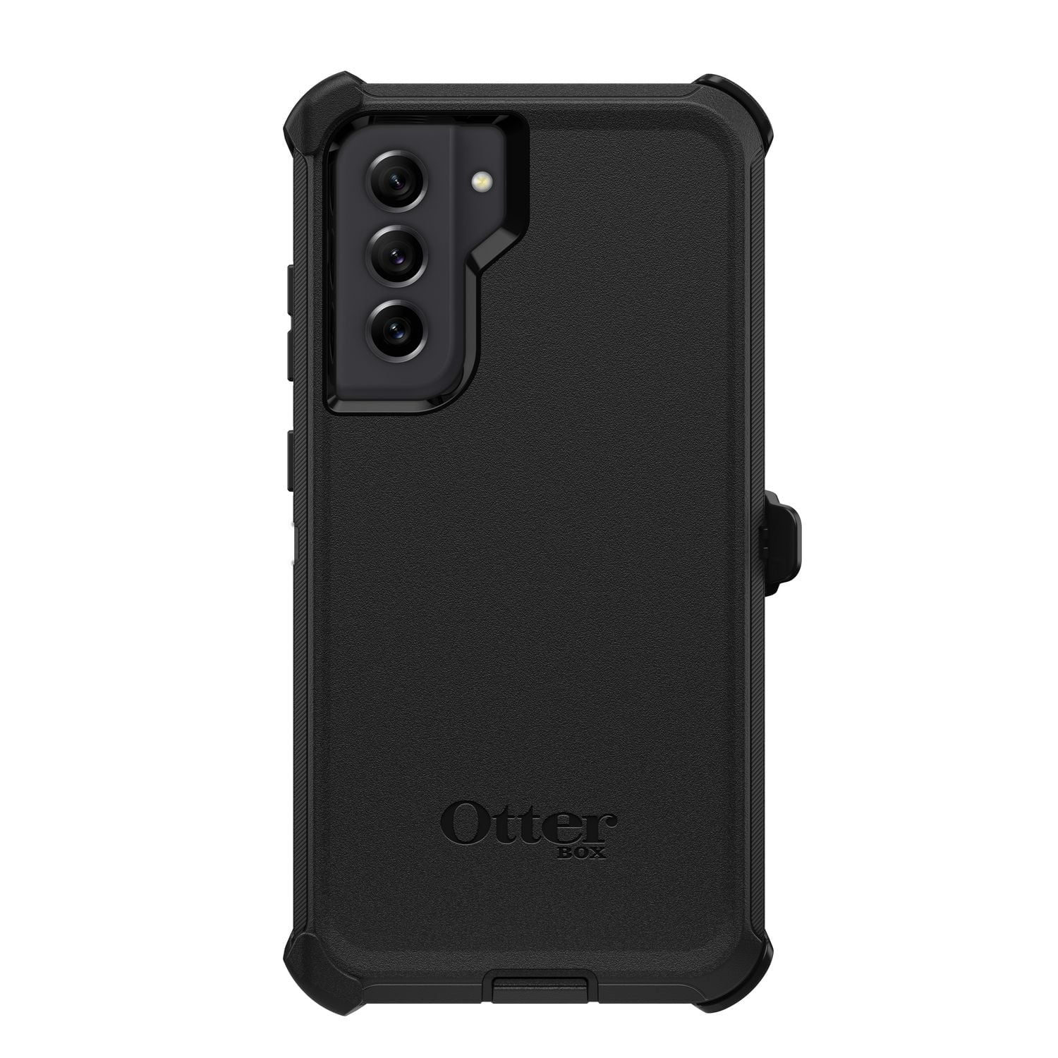 Otterbox Defender Galaxy S21 Fe 5g Black - Walmart.ca