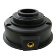 thumbnail image 4 of 1Pc String Trimmer Head 000998265 983797001 Replacement for Homelite Ut-15511 Ut-15158-R Ut-15203 Garden Power Tools Accessories, 4 of 7