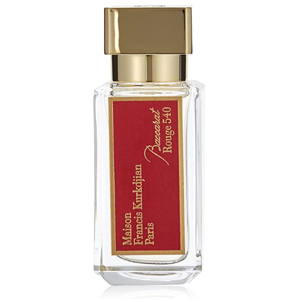 Maison francis kurkdjian baccarat rouge 540 amazon new arrivals