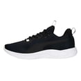 thumbnail image 2 of TENIS PUMA HOMBRE NEGRO RESOLVE MODERN 0625 300 37703609 negro 3, 2 of 7
