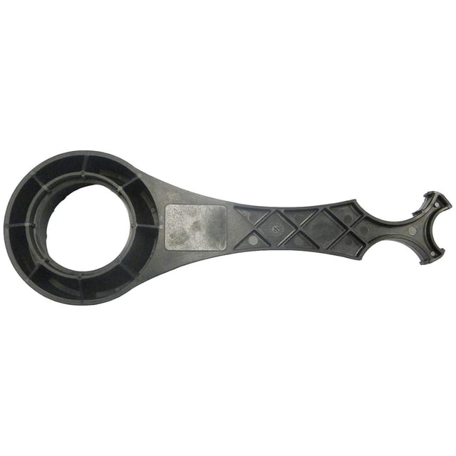 Llave de Reparación V3193-02,Llave de Reparación de Ablandador de Agua,Llave de Desmontaje de Válvula WS1
