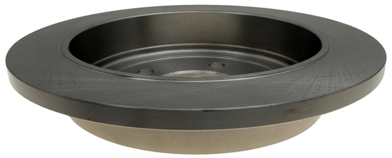 ACDelco Disc Brake Rotor 18A1107A Fits select: 1999-2004 FORD F150, 1999-2002 FORD EXPEDITION