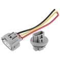 thumbnail image 1 of Giro Luz Señal Enchufe Conector 90075-60060 para Toyota (Juego de 2), 1 of 7