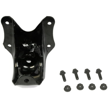 Dorman 722-005 Rear Spring Rearward Leaf Spring Hanger for Specific Ford Models