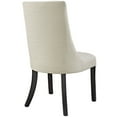 thumbnail image 3 of Modway Reverie Upholstered Dining Side Chair, Multiple Colors, 3 of 4