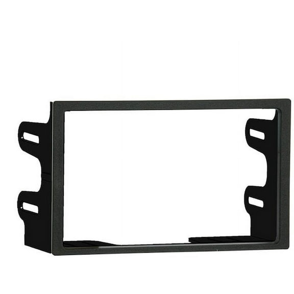 Radio Installation Kit - Compatible with 1999 - 2005 Volkswagen Jetta 2000 2001 2002 2003 2004