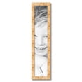 thumbnail image 2 of ArtToFrames 7x36" Maple Burl Veneer Picture Frame,  Wood Poster Frame, with Regular Acrylic and 2 (FBPL-4961), 2 of 7