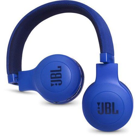 JBL E45BT Bluetooth On-Ear Headphones (White) | Walmart Canada