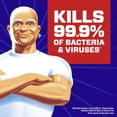 thumbnail image 3 of Limpiador Mr. Clean Limón Antibacterial 1215 ml, 3 of 7