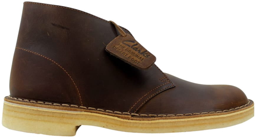 Clarks Desert Boot Beeswax 26106562 Men