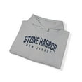 thumbnail image 4 of Stone Harbor New Jersey NJ Moving Trip Hoodie, Gifts, Hooded Sweatshirt, 4 of 4