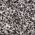 thumbnail image 6 of Michael Amini Uptown Downtown Zest 18" Box Throw Pillow Black and White Set of 2, 6 of 8