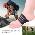 thumbnail image 2 of Apoyo Arco Plantar Fugacal 2 Piezas Negro y Verde, 2 of 5