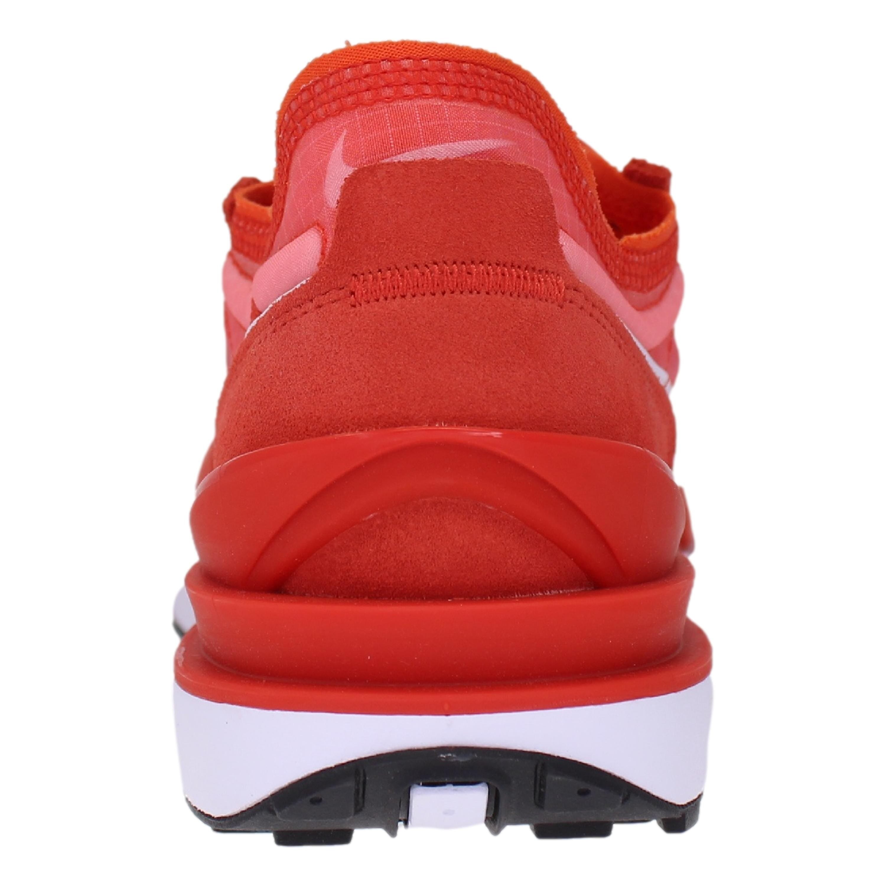 Nike Mens Red Orange Waffle One SE DD8014-601 Lace Up Sneaker Shoes Size US 11.5 Nike Waffle One SE Red Orange White Racer DD8014 601 Men main image 3